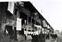 Portello tra il 1951-1955- (foto di Renzo Saviolo)